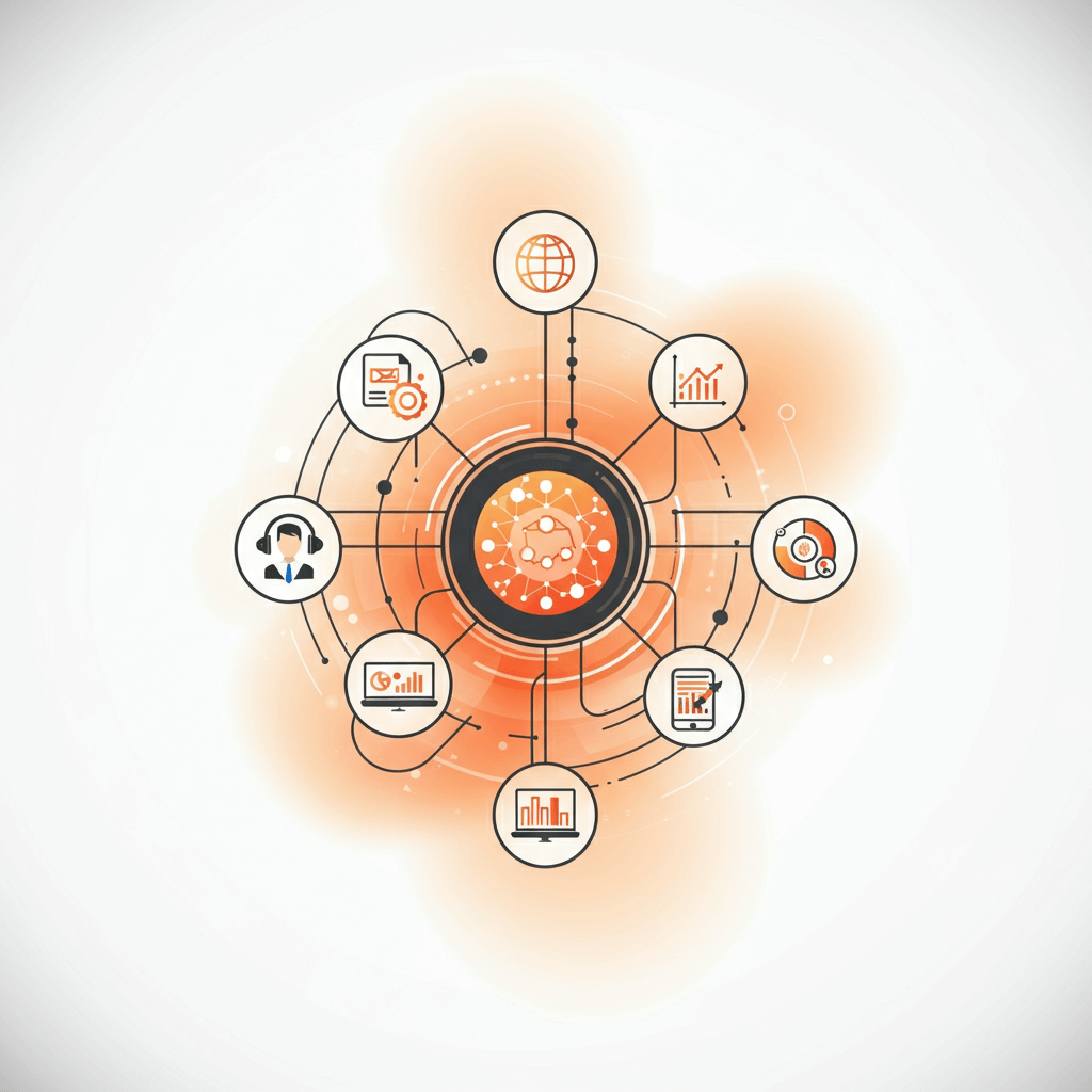 HubSpot: Inbound Marketing & CRM Platform