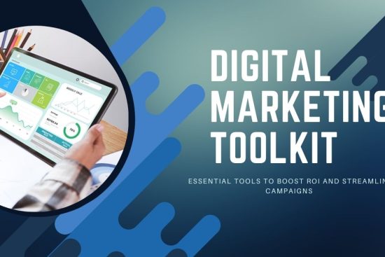 Digital Marketing Toolkit