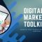 Digital Marketing Toolkit
