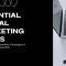 Essential Digital Marketing Tools