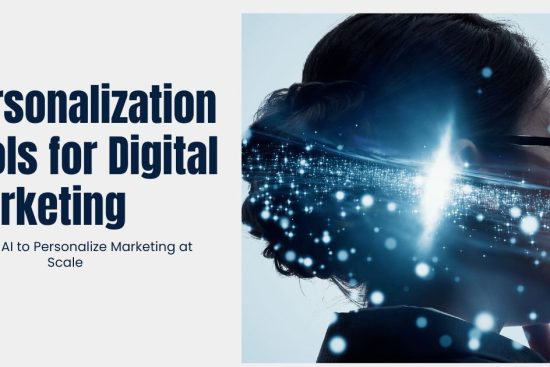 Tools for Digital Marketing Success