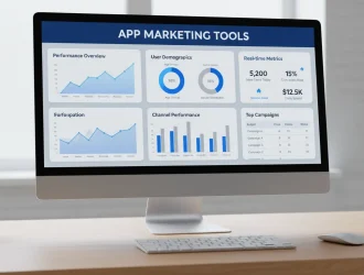 tools of digital marketing