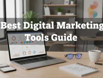 Best Digital Marketing Tools
