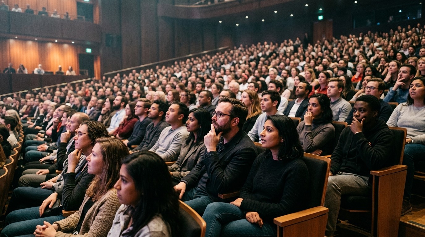 Audience Psychology and Decision Behavior