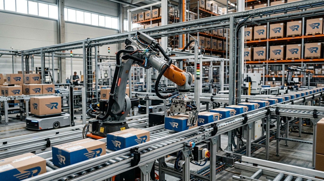 Automation that keeps the brand rhythm steady