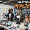 Mastering Your Digital Marketing Strategy Planning