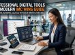 Professional Digital Tools for Modern IMC Wins Guide