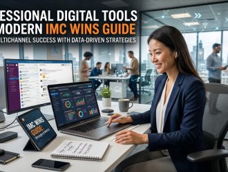 Professional Digital Tools for Modern IMC Wins Guide