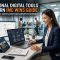 Professional Digital Tools for Modern IMC Wins Guide