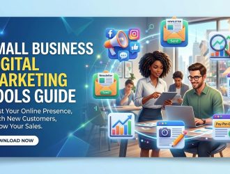 Small Business Digital Marketing Tools Guide