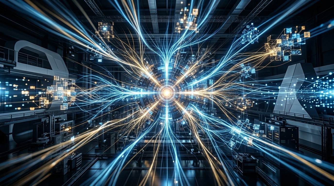 What fast scaling really means