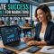 Affiliate Success with AI Tools for Marketing