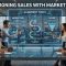 Aligning Sales with Marketing Alignment Tools