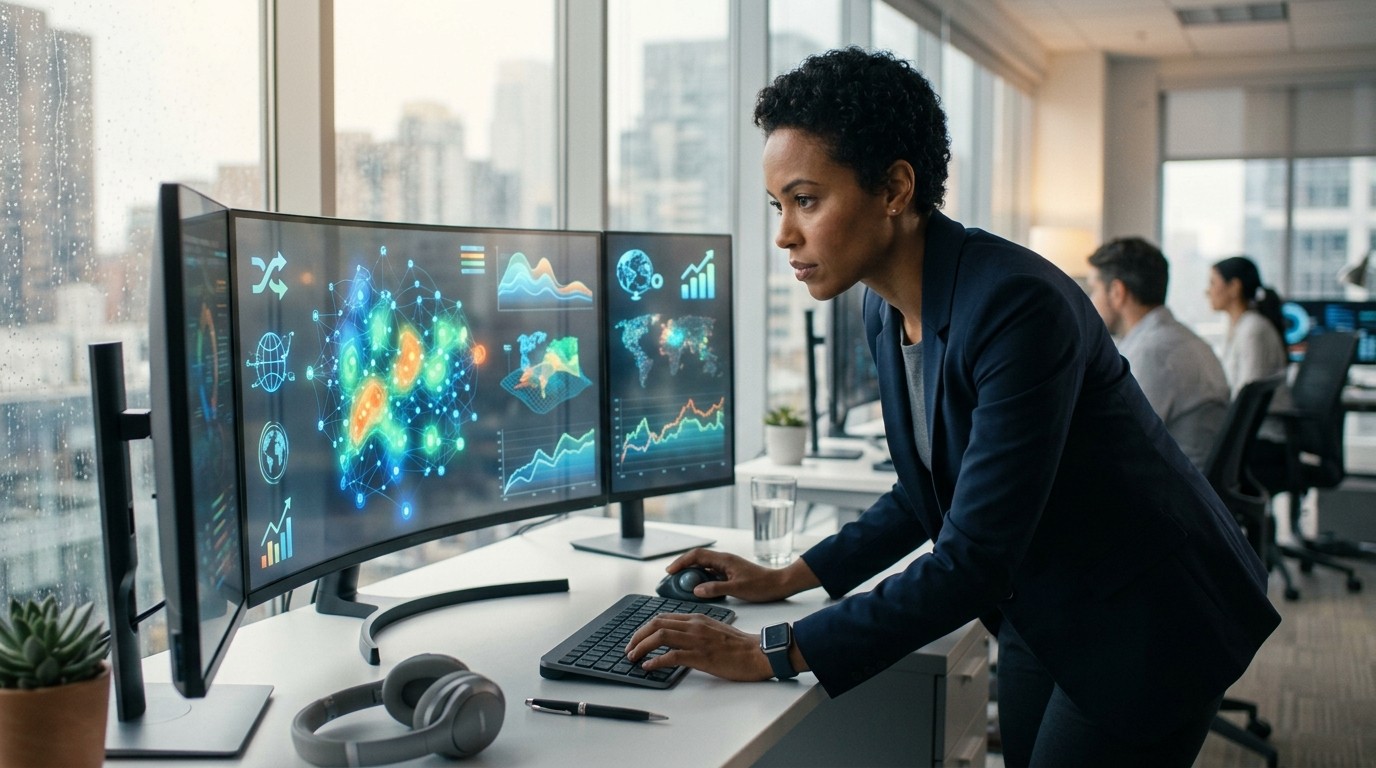 Avoid the mistakes that slow research down