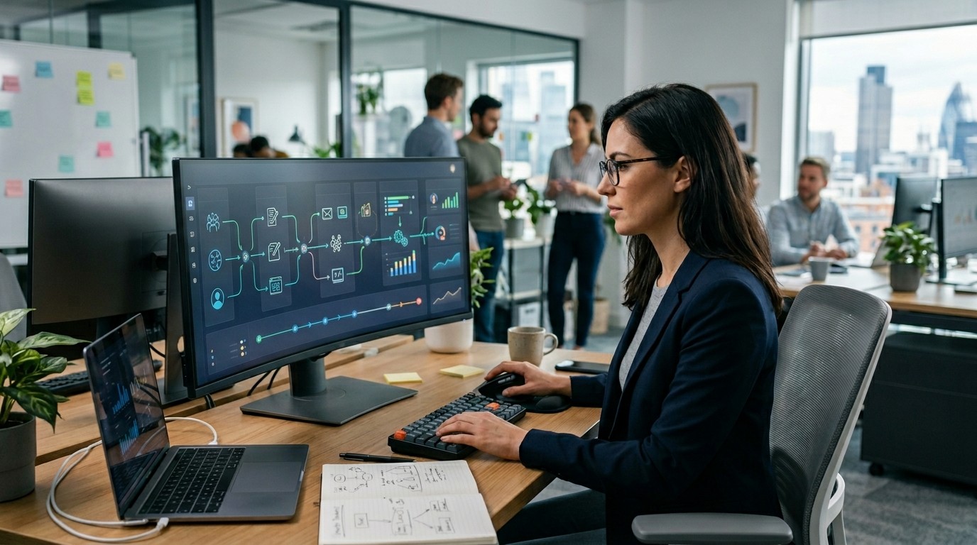 Best Practices for Implementation