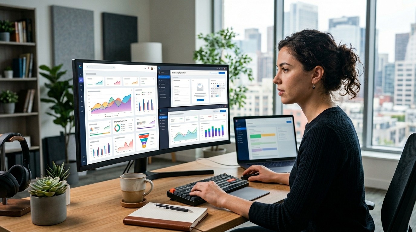 Choosing Tools With a Purpose