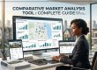 Comparative Market Analysis Tool : Complete Guide