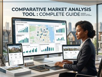 Comparative Market Analysis Tool : Complete Guide