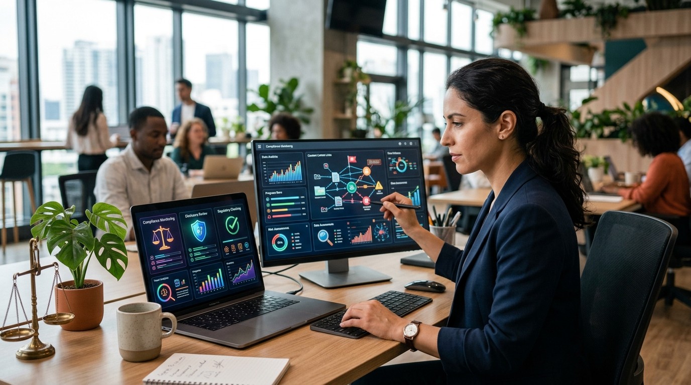 Disclosure and compliance come first