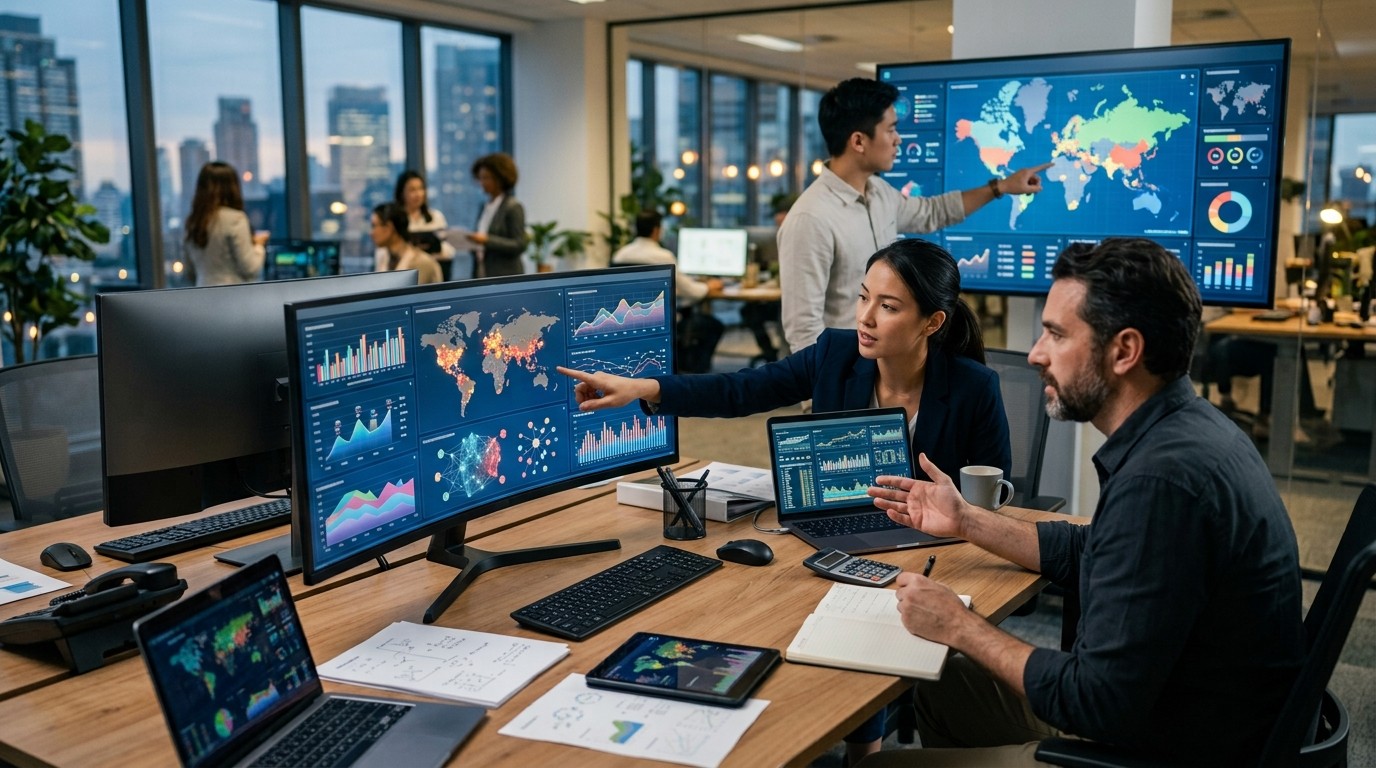 How to budget for market intelligence