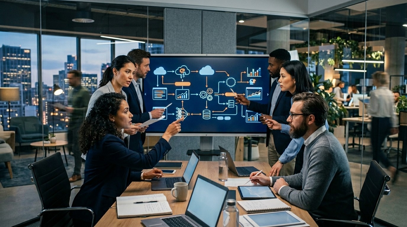 Real-World Decision Framework