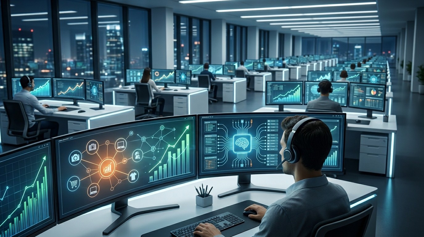 Scaling without losing quality