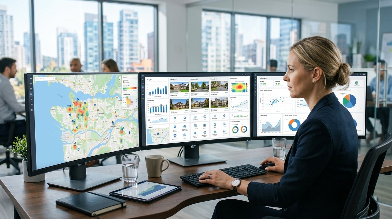 What to Look For in the Platform
