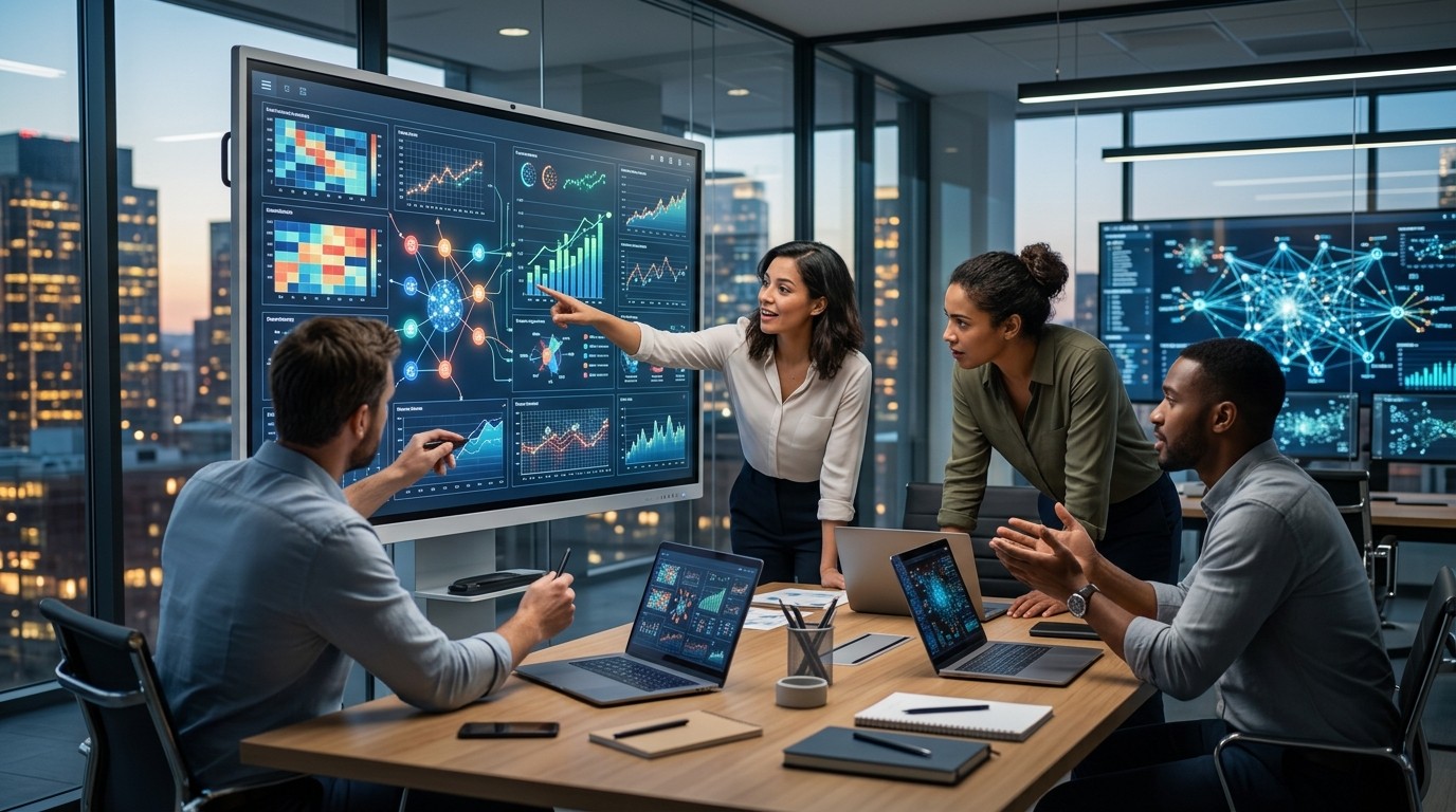 Why SaaS Teams Depend on Comparison