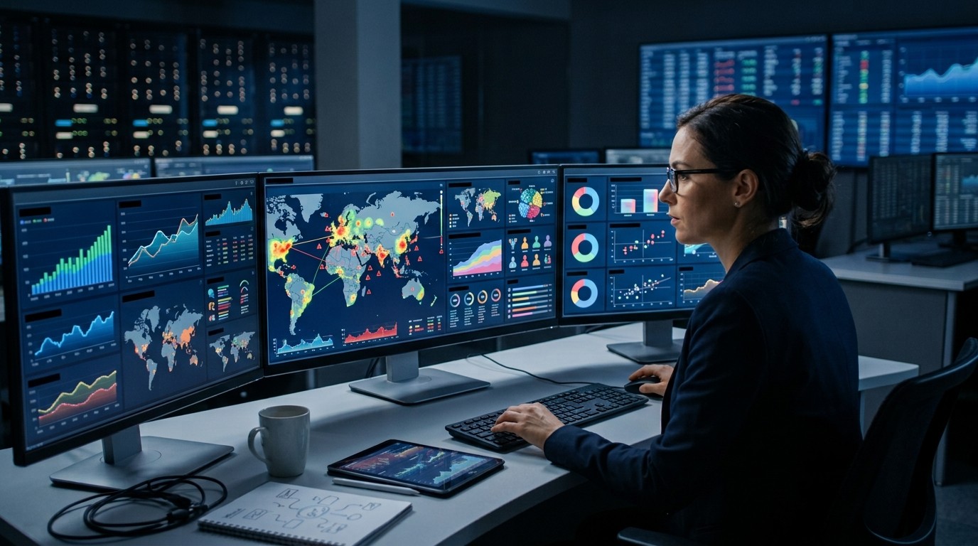 Why demand, competition, and audience should be viewed together
