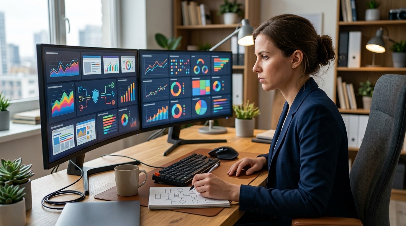 Reading competitor websites the smart way