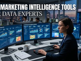 Top Marketing Intelligence Tools for Data Experts