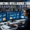 Top Marketing Intelligence Tools for Data Experts