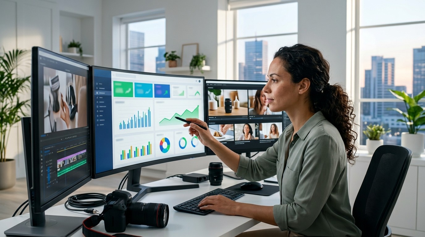 How to measure success
