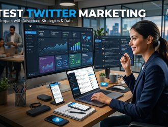 Latest Twitter Marketing Tools for Better Reach