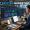 Latest Twitter Marketing Tools for Better Reach