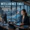 Market Intelligence Tools : Predict Future Trends