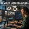 UGC Video Marketing Tools : Create High-Converting Clips